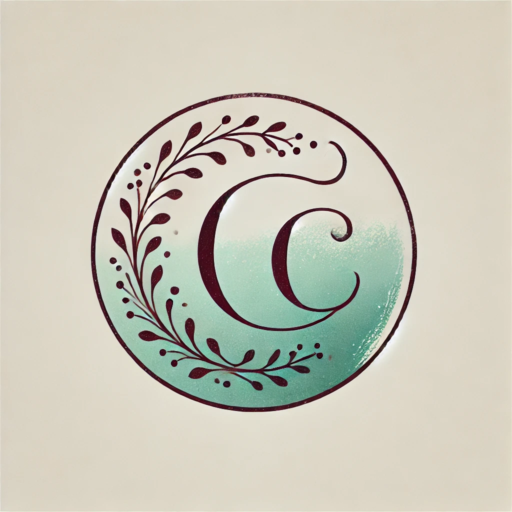 Chibi Creative Logo